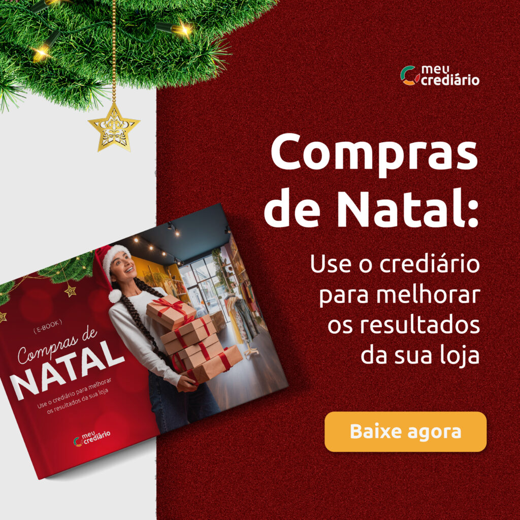 Compras de natal compras de natal