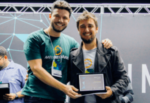 acelera&ccedil;&atilde;o de startups
