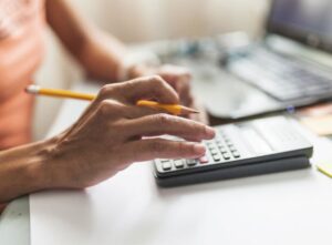 gest&atilde;o financeira