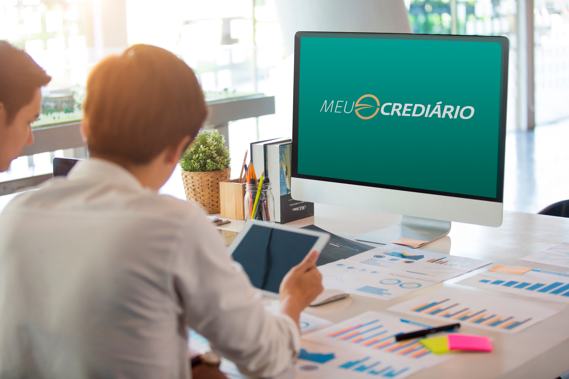 Fraudes no Crediário