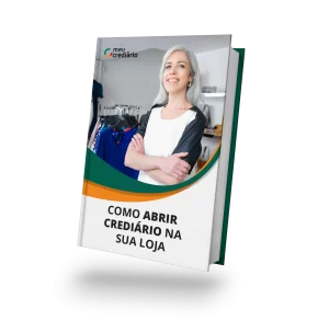 ebook Como abrir Credi&aacute;rio
