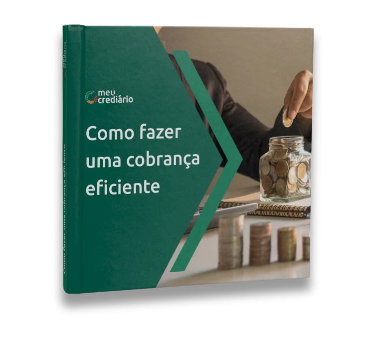 Como fazer uma cobrança