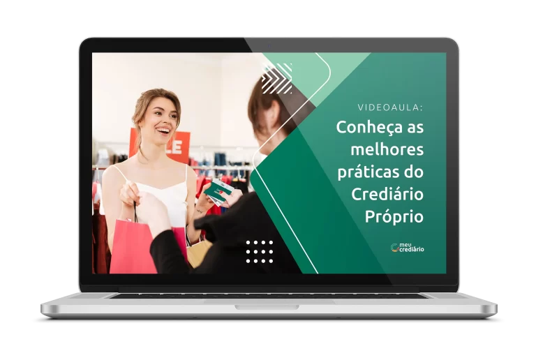 MELHORES PRÁTICAS DO CREDIÁRIO
