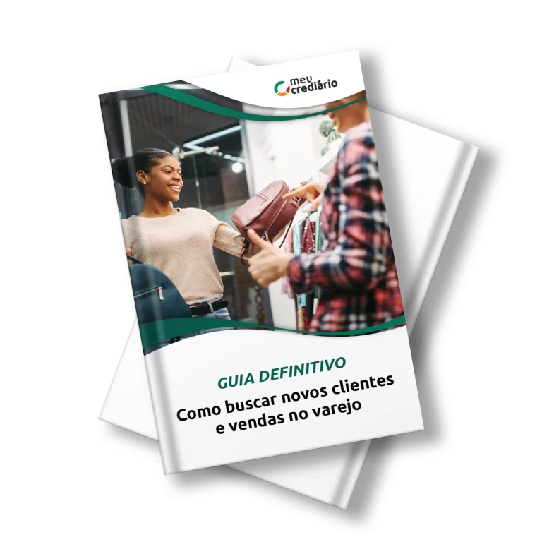 buscar novos clientes