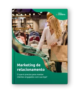 Marketing de Relacionamento