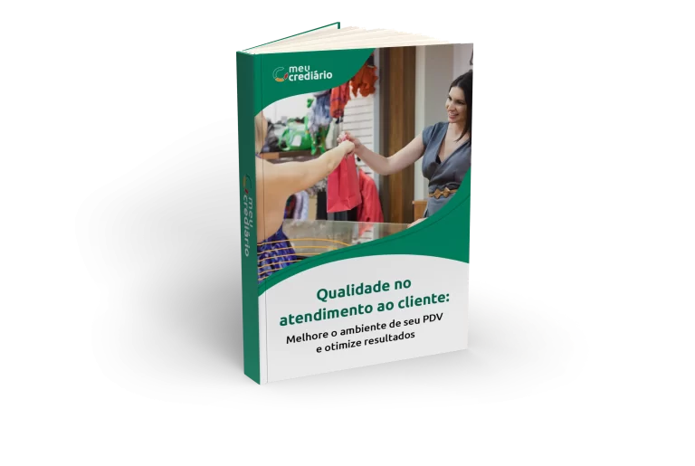 qualidade no atendimento ao cliente