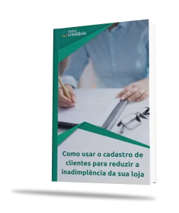 Como usar o cadastro de clientes