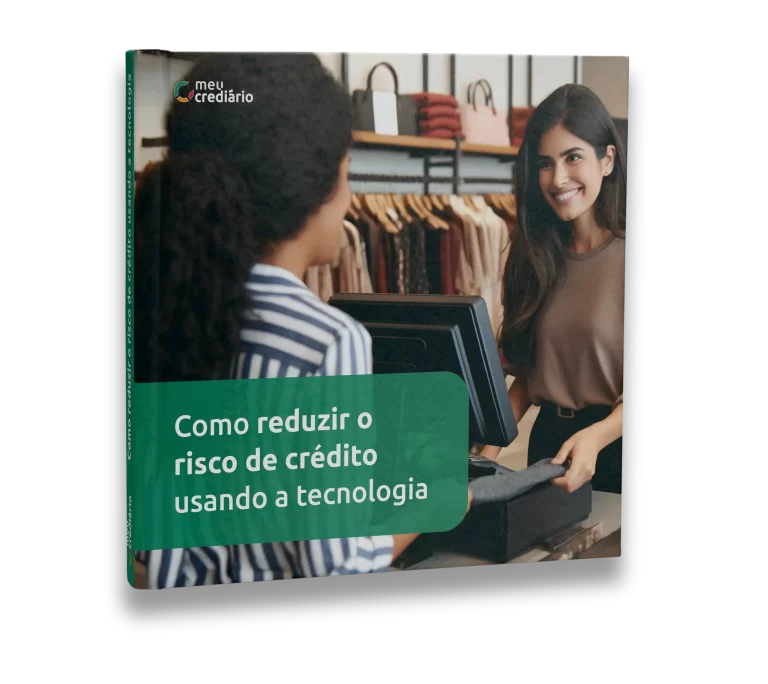 Como reduzir o risco de crédito