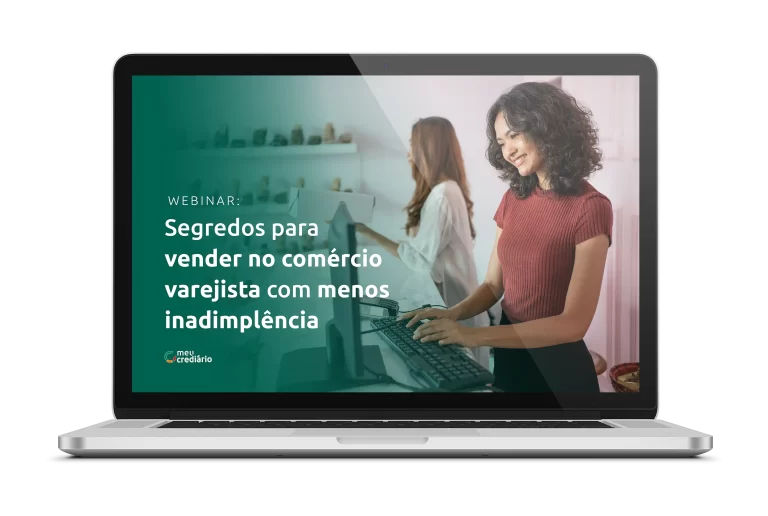 vender com menos inadimplência