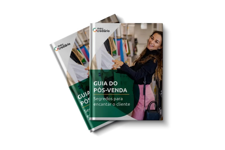 Técnicas pós-venda