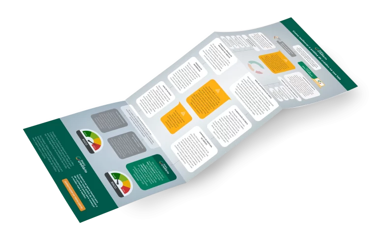 Como melhorar a análise de crédito