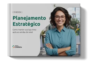 Planejamento estrat&eacute;gico
