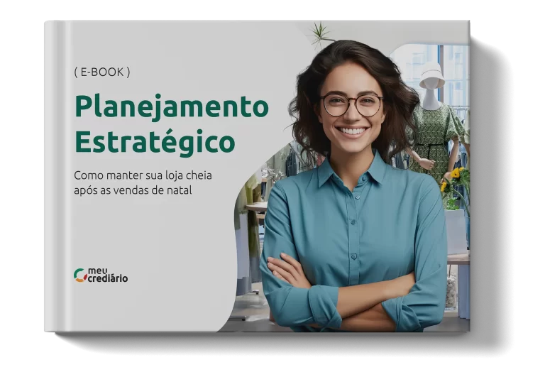 Planejamento estratégico