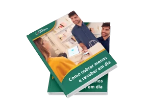 como receber em dia