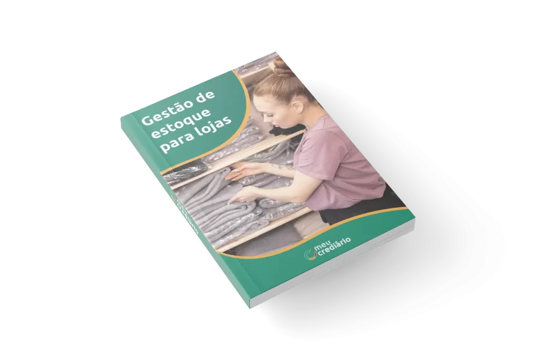 Gestão de Estoque para Lojas