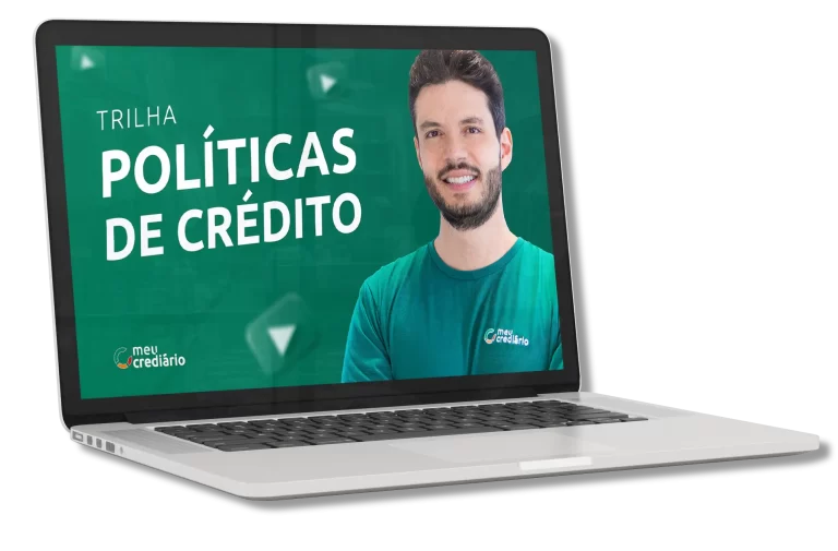 Trilha Políticas de Crédito