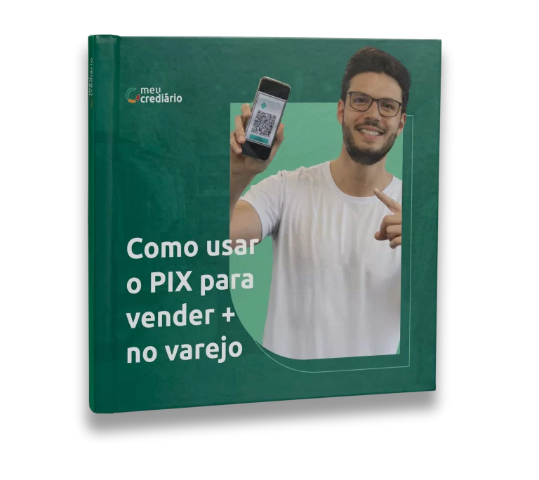 Como usar o Pix para vender mais