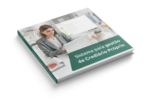 Sistema de Gestão de Crediário