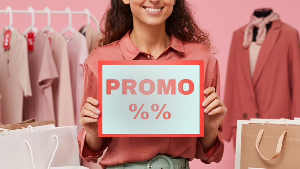 5 Tipos de Promo&ccedil;&atilde;o para atrair mais clientes (e como lucrar com elas)