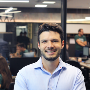 Picture of Jeison Schneider